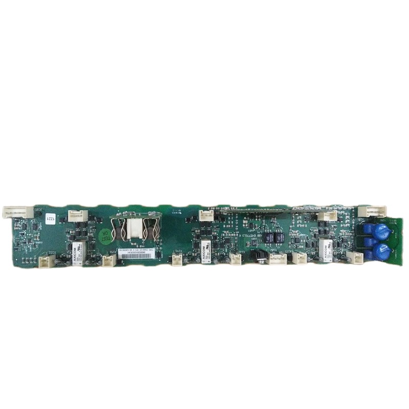 ABB DSMB-02C 3AFE64666606 industrial automation control board1